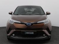 tweedehands Toyota C-HR 1.8 Hybrid Dynamic