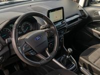 tweedehands Ford Ecosport 1.0 EcoBoost Trend Ultimate | LM Velgen | Navigatie | Parkeersensoren achter | Dealer onderhouden |
