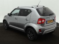 tweedehands Suzuki Ignis 1.2 Smart Hybrid Style Automaat