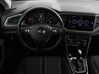 tweedehands VW T-Roc 1.5 TSI Style Automaat | Adaptive Cruise Control |