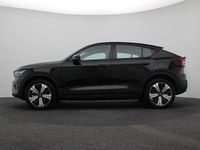 Occasion Volvo C40 Ultimate 170 kW (232 PK) 2022 Zwart SUV