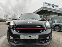 tweedehands Mini John Cooper Works Countryman 1.6 Cooper Works ALL4 Chili Pano-Dak | Leer | Keyless | Stoelverw. | Full