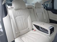 tweedehands BMW 745e 745 7-serieM Individual Aut- Alcantara Afwerking