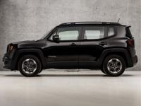 tweedehands Jeep Renegade 1.6 E-Torq Longitude Sport (NAVIGATIE CRUISE ELE