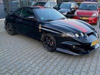 Occasion Hyundai Coupé 139 PK (102 kW) 2000 Zwart, metallic lak Coupé