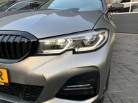 tweedehands BMW 330 330 i Heritage Edition M-Sport Navi Leder 258pk