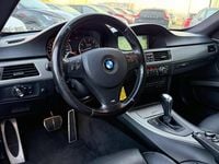 Occasion BMW 320 Sport Line 165 PK (121 kW) 2013 Wit Coupé