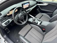 tweedehands Audi A5 Sportback 40 TFSI S-Line Black Edit. Pano Matrix N