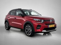 Nieuw Citroën C3 101 PK (74 kW) 2025 SUV