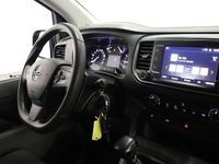 Occasion Opel Vivaro 102 PK (75 kW) 2023 Wit MPV