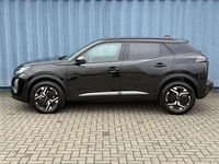Occasion Peugeot 2008 Allure 136 PK (100 kW) 2024 Zwart SUV