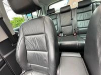 tweedehands VW Tiguan 2.0 TSI Automaat Sport&Style 4Motion 4x4 Leder Pan