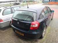 tweedehands BMW 116 116 i High Executive / LEES TEKST ! ! !