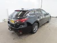 tweedehands Mazda 6 Sportbreak 2.0 SkyActiv-G 165 Business Automaat! |