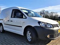 Occasion VW Caddy 2012 Wit MPV
