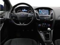 tweedehands Ford Focus 1.0 ST-Line | Navigatie | Carplay | Airco | Parkeersensoren |