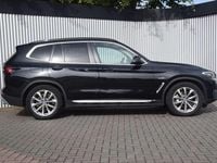 Occasion BMW X3 292 PK (214 kW) 2022 Zwart SUV