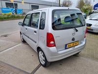 tweedehands Opel Agila 1.0-12V Elegance | 2e Eigenaar!