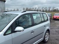 Occasion VW Touran 140 PK (102 kW) 2007 MPV