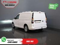 Occasion VW Caddy Maxi 122 PK (89 kW) 2023 Wit MPV