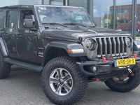 Occasion Jeep Wrangler Sahara 2020 SUV