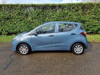 tweedehands Hyundai i10 1.0i i-Motion