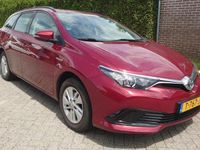 tweedehands Toyota Auris 1.8 Hybrid Active