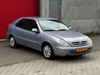 tweedehands Citroën Xsara 1.4i Ligne Prestige | Org. NL geleverd | 121dkm! |