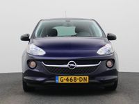 Occasion Opel Adam 90 PK (66 kW) 2019 Blauw Hatchback