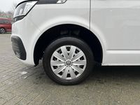 Occasion VW T6.1 150 PK (110 kW) 2021 Wit Van