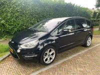 tweedehands Ford S-MAX 2.0 TDCi Titanium Automaat 7p. Navi