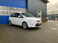 tweedehands Ford C-MAX 1.8-16V Limited