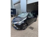 Occasion Toyota Aygo X-clusiv 69 PK (50 kW) 2015 Zwart Hatchback