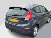 tweedehands Ford Fiesta 1.0 EcoBoost Titanium 100pk | 2023 Nieuwe Distributieriem ge