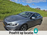 tweedehands Volvo S60 1.5 T2 Summum