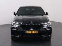 tweedehands BMW X6 xDrive30d M Sport | Laser LED koplampen | Lederen