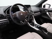 Occasion Mitsubishi Eclipse Cross Instyle 98 PK (72 kW) 2022 Wit SUV