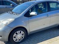 tweedehands Toyota Yaris 1.3 VVTi Luna MMT