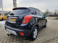 tweedehands Opel Mokka 1.4 Turbo 140PK AUTOMAAT Cosmo