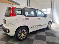 tweedehands Fiat Panda 2014. Young. MET SLECHTS 80.000 km NAP.