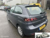 tweedehands Seat Ibiza 1.2-12V Reference