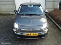 tweedehands Fiat 500 0.9 TwinAir Turbo Edition Airco, 85dkm NL auto!!