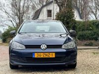 tweedehands VW Golf 1.2 TSI Trendline|Bluetooth|Cruise Control5DRS|Air