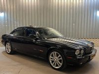 tweedehands Jaguar XJR XJ 4.2 V8 Supercharged Automaatuitvoering, TOPST