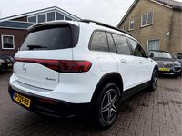 Occasion Mercedes EQB300 AMG line 167 kW (228 PK) 2022 Wit SUV
