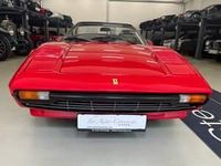 Occasion Ferrari 308 223 PK (164 kW) 1980 Rood Cabriolet