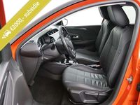 tweedehands Opel Corsa-e Elegance 50 kWh | 17999- Na aftrek subsidie | VOL