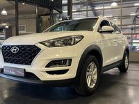 tweedehands Hyundai Tucson 1.6 GDI I-DRIVE