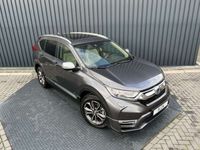 tweedehands Honda CR-V 2.0 e:HEV AWD Executive | UNIEK CREME LEER | Sport