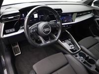 tweedehands Audi A3 Limousine 35 TFSI/150PK Edition One · Navigatie ·